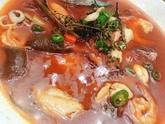-hallch好吃餐厅(奥体中心店)