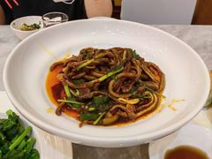 -玉华台饭庄·淮扬菜·烤鸭(望京店)