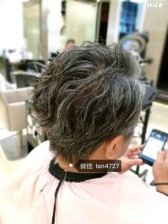 -IN STYLE•造型