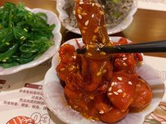 -七町糖果寿司屋(龙洞广工店)