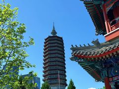 -西海子公园