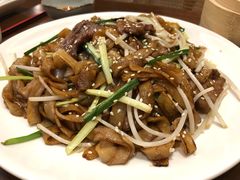 干炒牛河-榕树下海鲜楼(开元店)