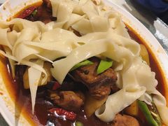 -新疆伊宁远征餐厅