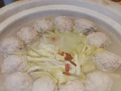 -淮安宴·淮扬菜(清河路一店)