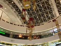 -万达茂商场(南京仙林店)
