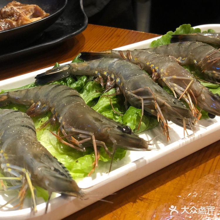 成都青羊区数一数二的烤肉店不过如此