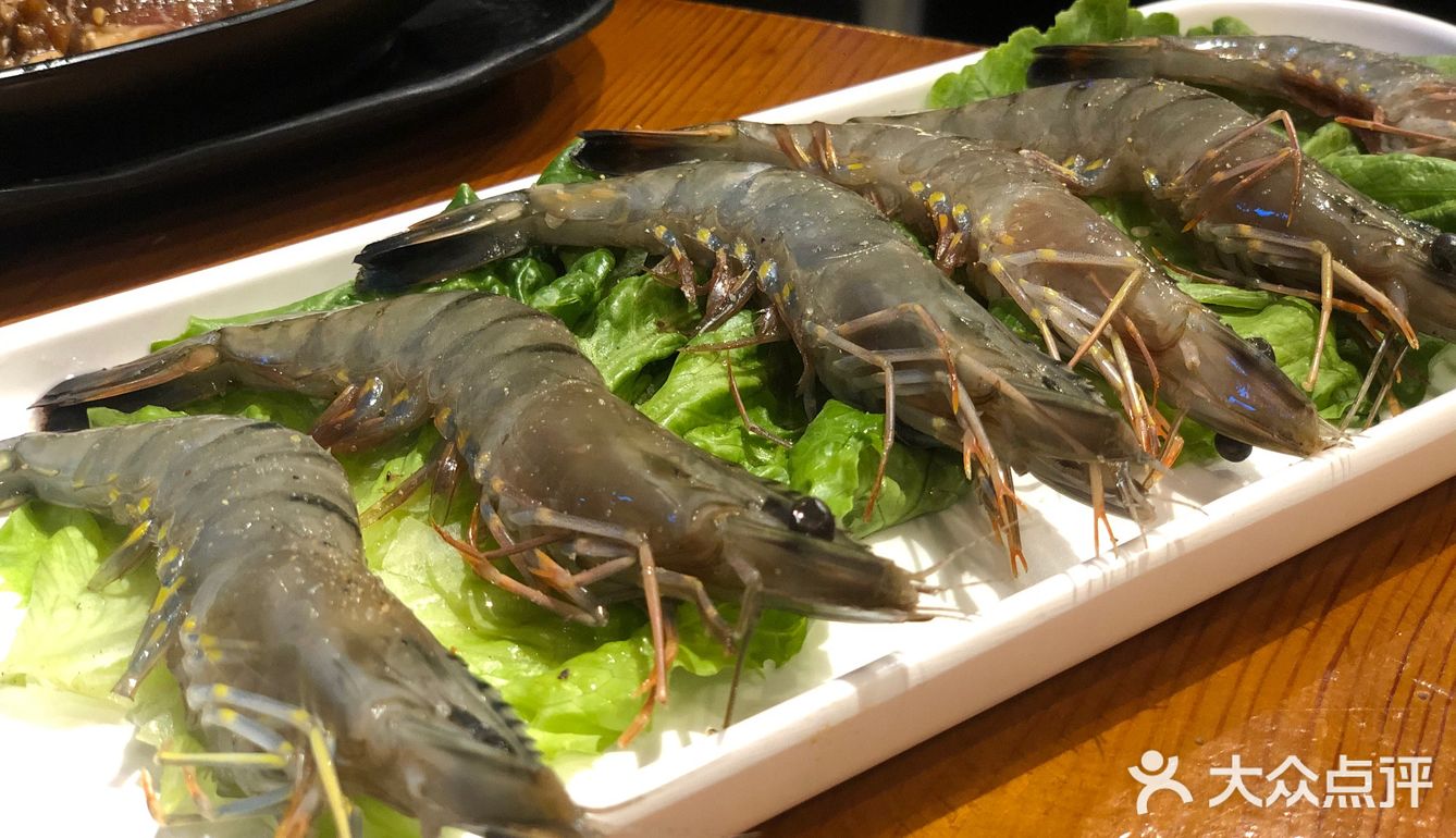 成都青羊区数一数二的烤肉店不过如此