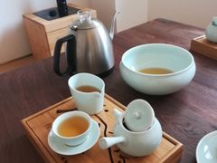 -梅间堂茶馆(绿地缤纷城店)