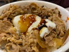 -喜仕屋牛丼咖喱(滨康小区店)