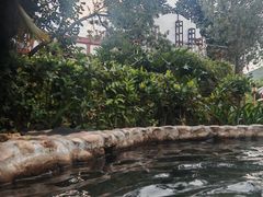 -江门古兜温泉小镇