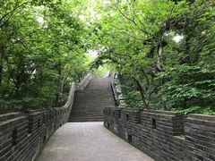 -虞山城墙