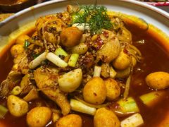 -厨道重庆菜馆(鸳鸯店)