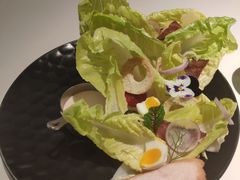 -L'Arome芳芳法国餐厅(仙林金鹰店)