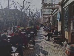 -Alimentari早午餐(安福路店)