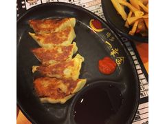 -博多一幸舍(侨福芳草地购物中心店)