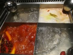 -海底捞火锅(亲贤北街店)