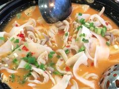 -李师傅脆肚(华强北店)