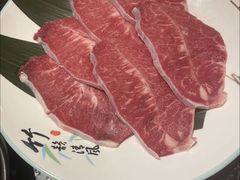 -九田家黑牛烤肉料理(石路天虹店)