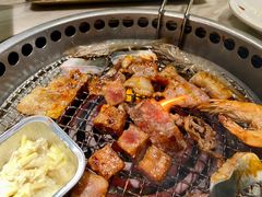 -火炉火自助餐(西直门凯德MALL店)