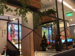 -新旺茶餐厅·早餐·夜宵(仙霞店)