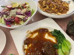 -烤肉宛饭庄(南礼士路店)