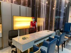 -海底捞火锅(长宁路龙之梦店)