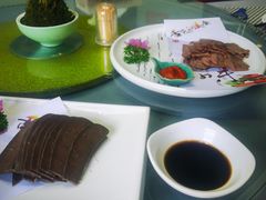 -元鼎宝驴香·全驴宴(江宁店)
