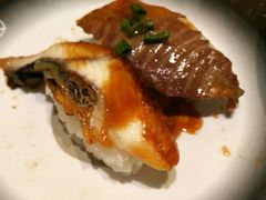 -元气寿司(东方宝泰店)