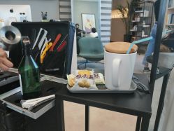 -MOVAN HAIR莫凡匠人发型屋