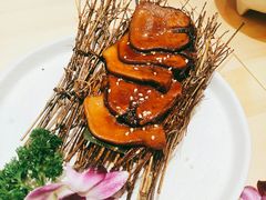 -酒久自助料理(佳兆业店)