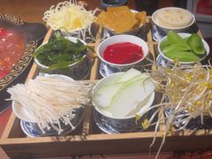-黄家码头老火锅(解放碑旗舰店)