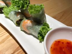 -米纸越南小馆(金鹰世界店)