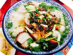 优质葫芦头-长香源葫芦头梆梆肉(开通巷店)