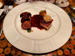 -金奥国际酒店温哥华扒房Vancouver Grill