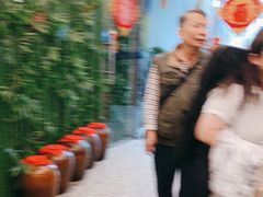 -西江美食舫·江西菜(健德桥店)