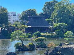 -水前寺成趣园