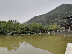 -华清宫景区