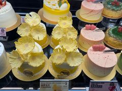 -PAPER STONE BAKERY(天汇广场店)