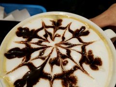-COSTA COFFEE(武汉天地店)