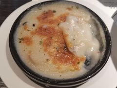 奶油蘑菇酱-西堤厚牛排(国瑞店)