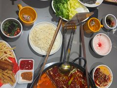 -怂重庆火锅厂(龙华壹方城店)