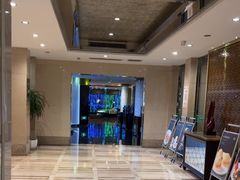 -黄岩国际大酒店·餐厅