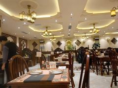 -BRBR叙利亚餐厅(总店)