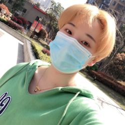 点击看大图 -3am hair salon烫发染发接发
