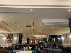 -港丽餐厅(高德置地店)