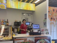 -东方宫·中国兰州牛肉拉面(三里屯店)