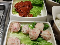 -海底捞火锅(大融城店)