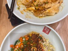 -西北馍王.陕西手工面(龙湖白沙天街店)