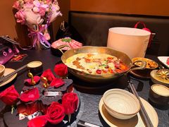 -色響火锅(恒隆广场店)