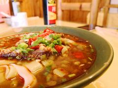 -十里香粉馆(虹桥中路店)